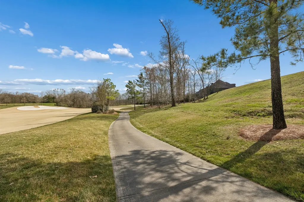 7085 Lanceleaf Drive College Grove TN 37046