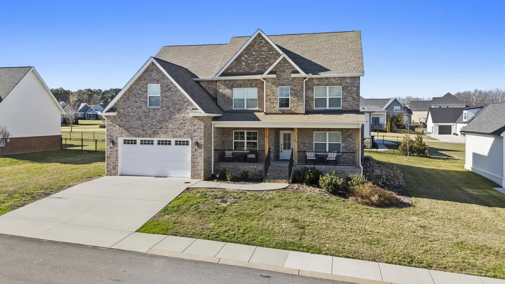 53 River Watch Way Winchester TN 37398