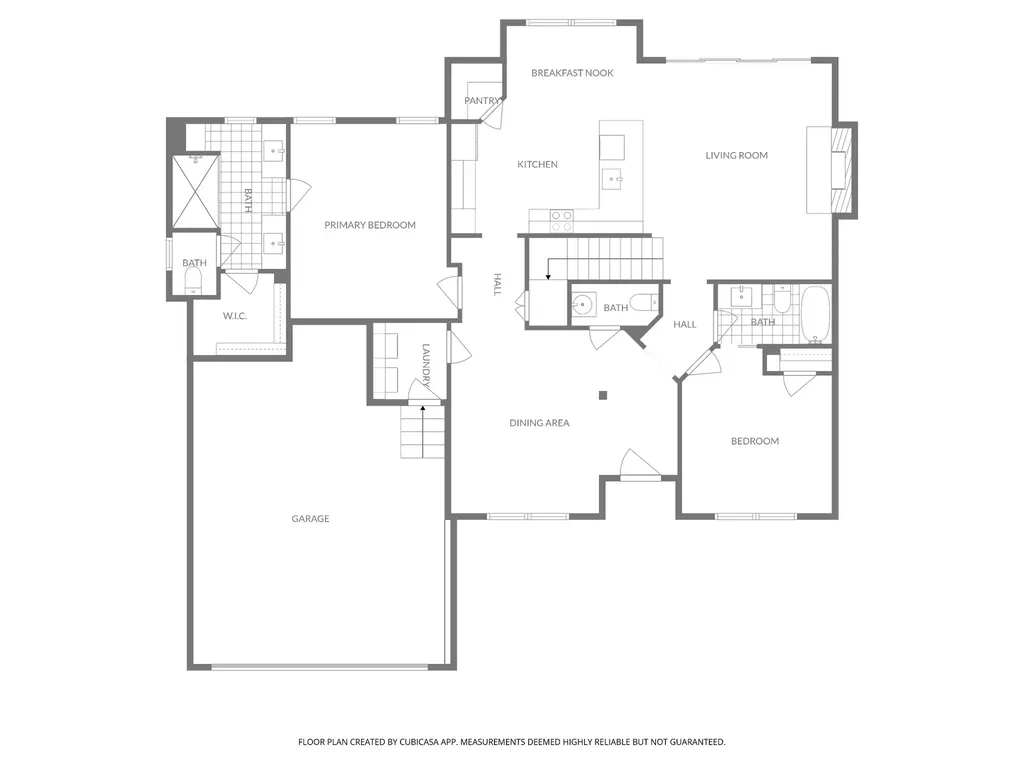 53 River Watch Way Winchester TN 37398