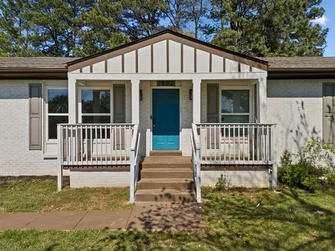 1502 Pinetree Road Clarksville TN 37042