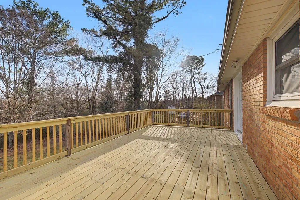 534 Rosewood Drive Clarksville TN 37043