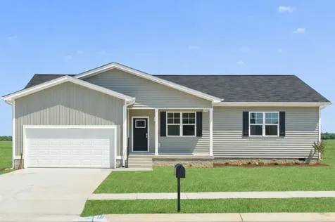 2409 Couples Drive Cookeville TN 38506