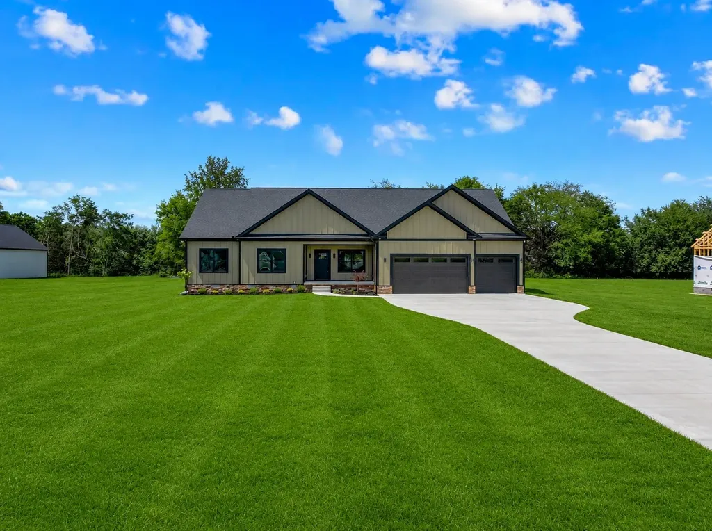 112 Pine Bluff Court Winchester TN 37398