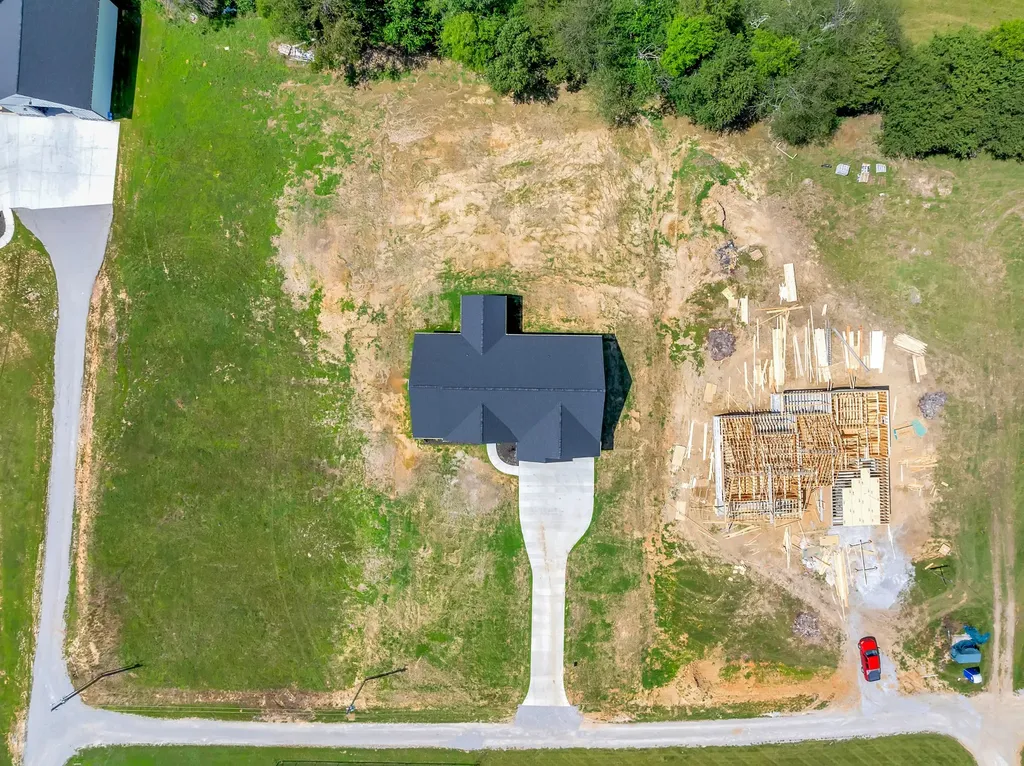 112 Pine Bluff Court Winchester TN 37398