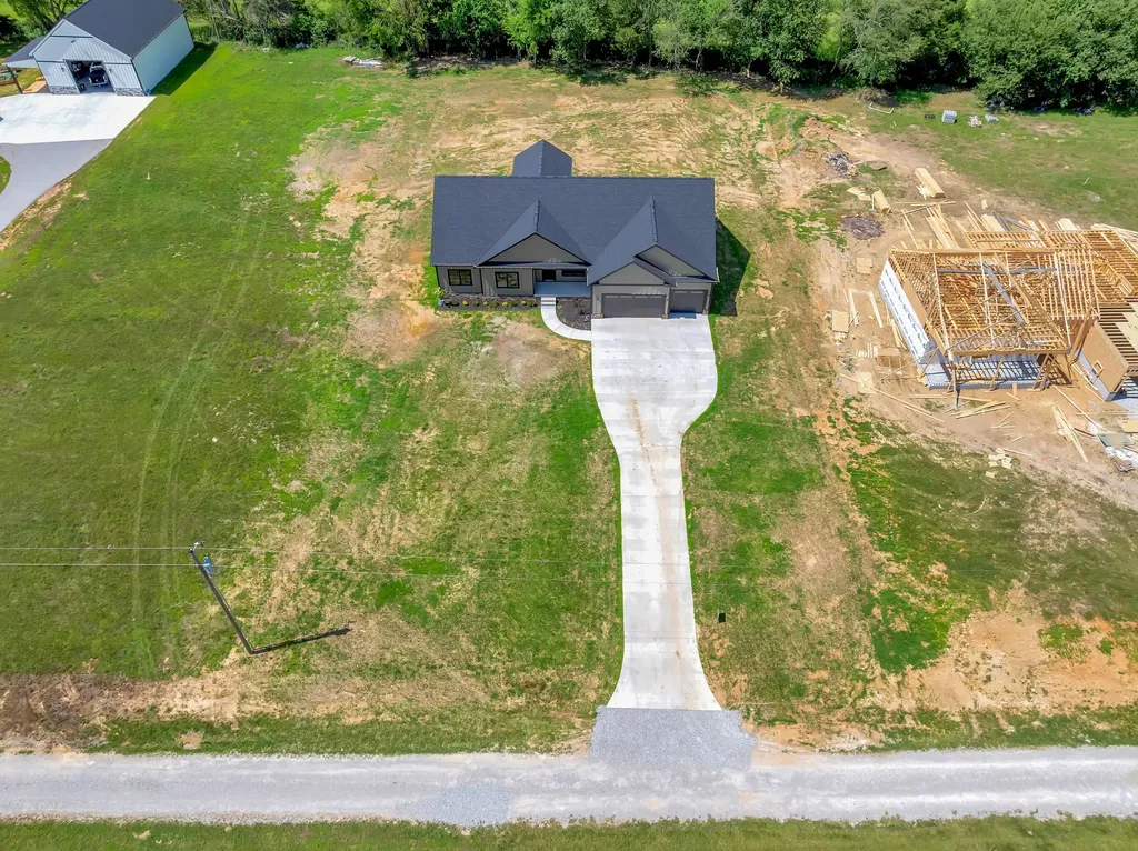 112 Pine Bluff Court Winchester TN 37398