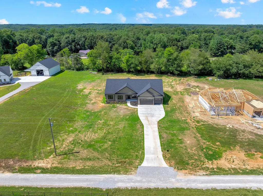 112 Pine Bluff Court Winchester TN 37398