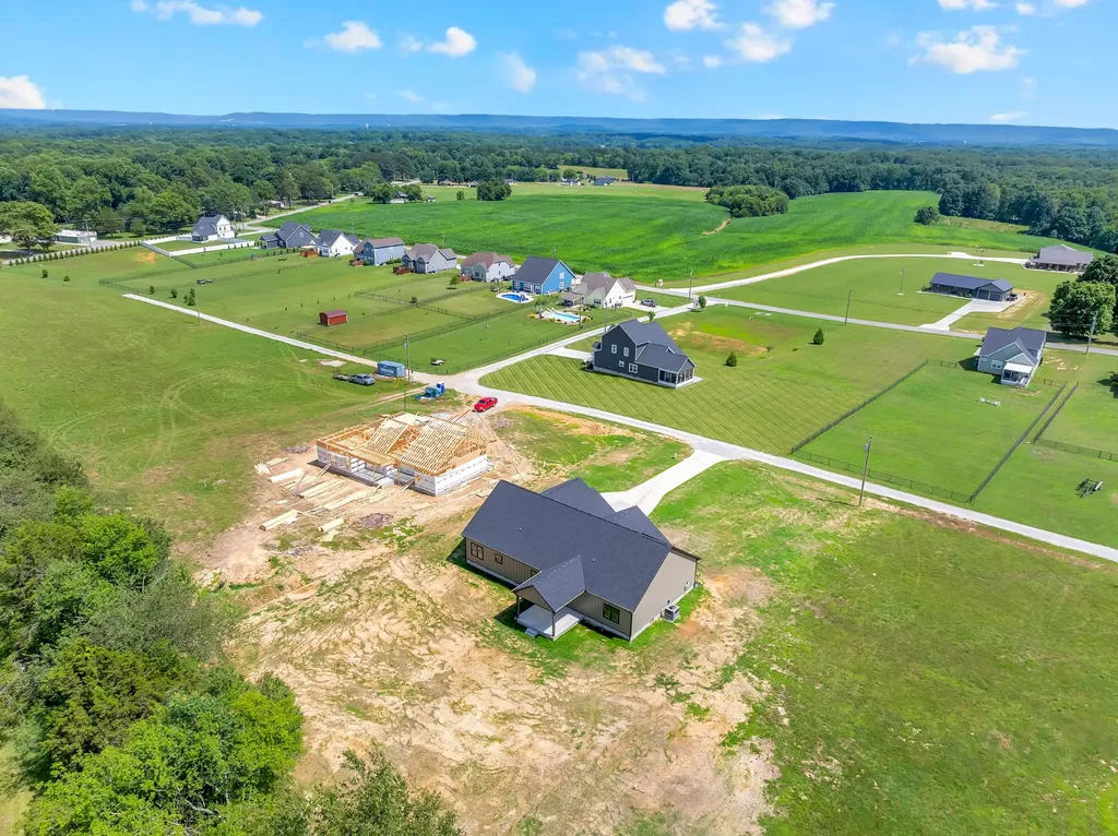 112 Pine Bluff Court Winchester TN 37398