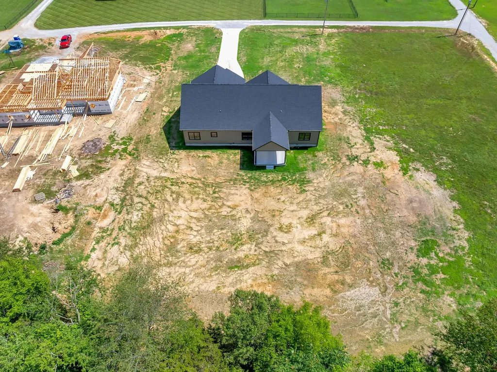 112 Pine Bluff Court Winchester TN 37398