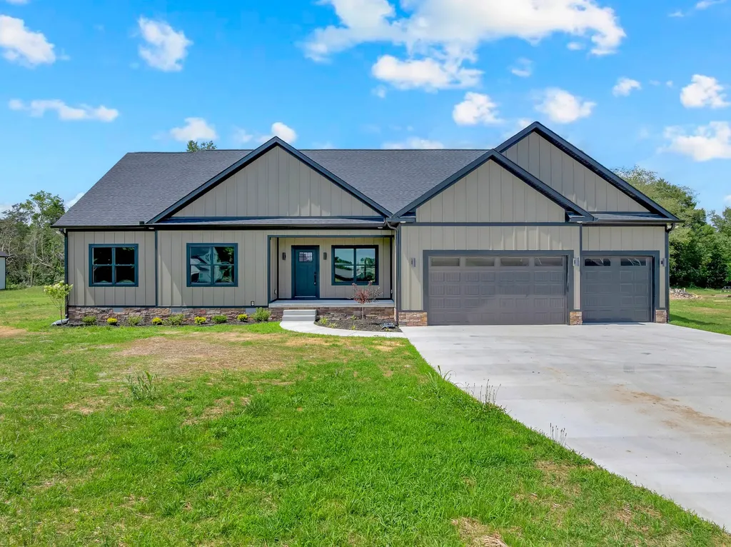 112 Pine Bluff Court Winchester TN 37398