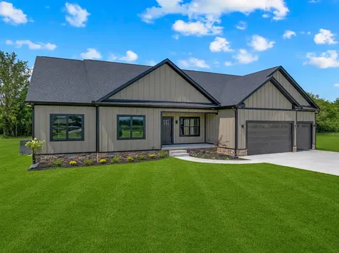 112 Pine Bluff Court Winchester TN 37398