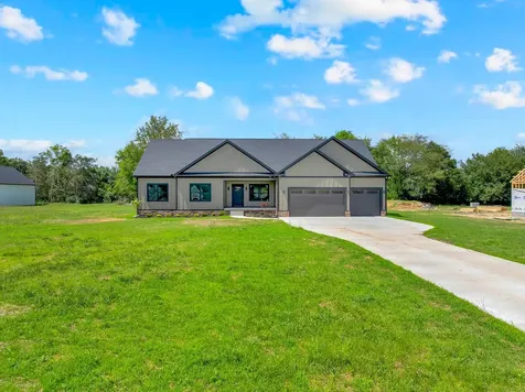 112 Pine Bluff Court Winchester TN 37398