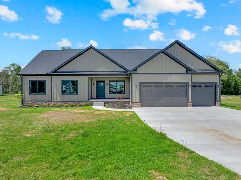 112 Pine Bluff Court Winchester TN 37398