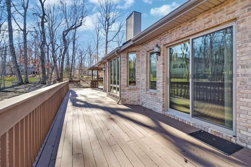 163 Havenridge Circle Crossville TN 38558