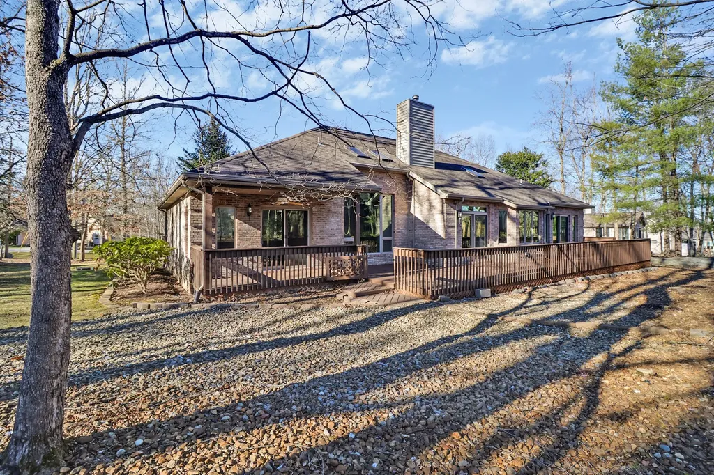 163 Havenridge Circle Crossville TN 38558