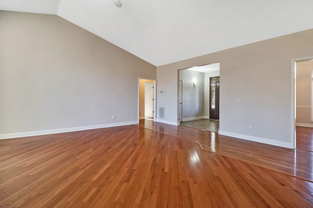 163 Havenridge Circle Crossville TN 38558