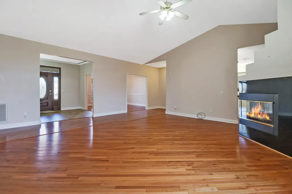 163 Havenridge Circle Crossville TN 38558