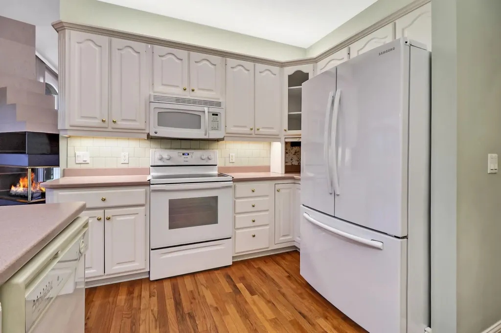 163 Havenridge Circle Crossville TN 38558