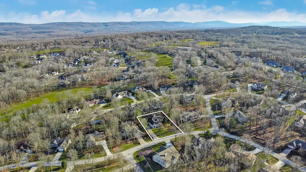 163 Havenridge Circle Crossville TN 38558