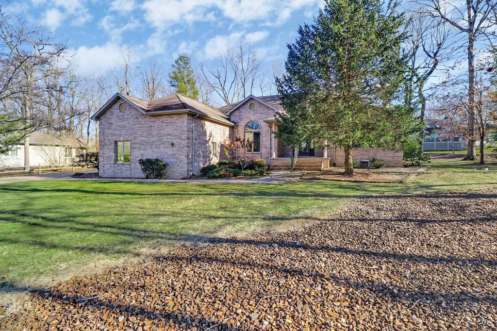 163 Havenridge Circle Crossville TN 38558