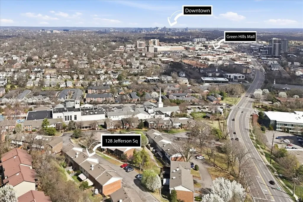 128 Jefferson Square Nashville TN 37215