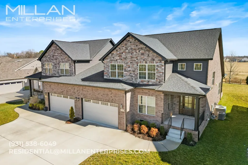 1065 Veridian Drive Clarksville TN 37043