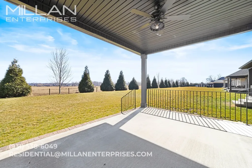 1065 Veridian Drive Clarksville TN 37043