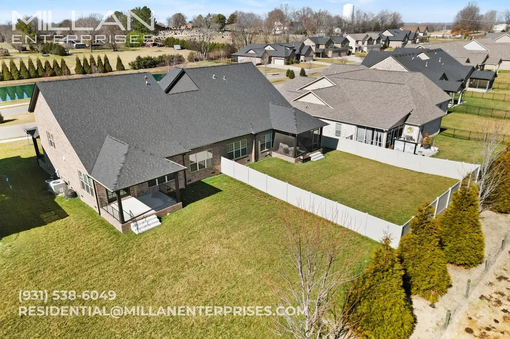 1065 Veridian Drive Clarksville TN 37043