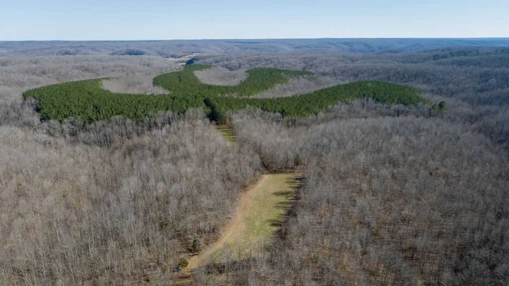 0 Mayfield Divide Road Centerville TN 37033