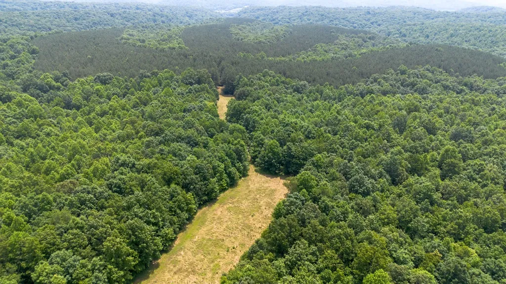 0 Mayfield Divide Road Centerville TN 37033