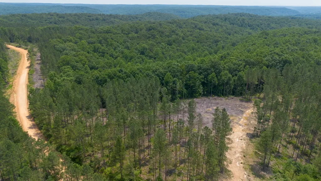 0 Mayfield Divide Road Centerville TN 37033