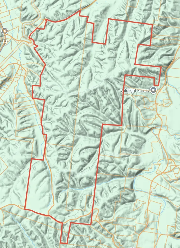 0 Mayfield Divide Road Centerville TN 37033
