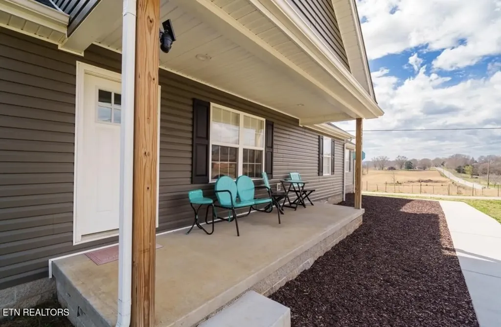 4346 Monterey Highway Sparta TN 38583