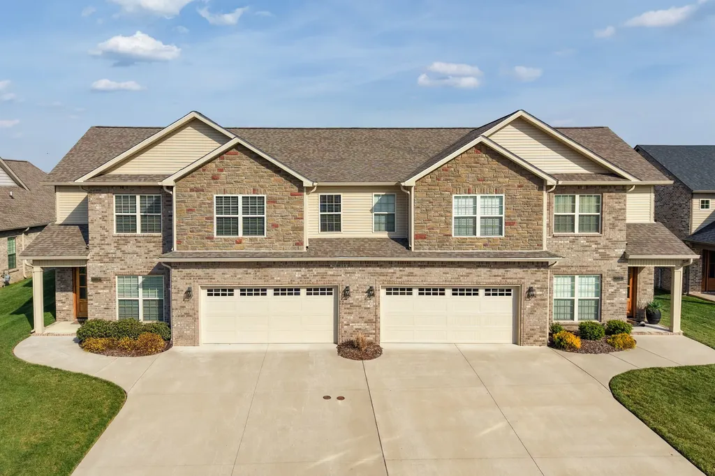 1081 Veridian Drive Clarksville TN 37043