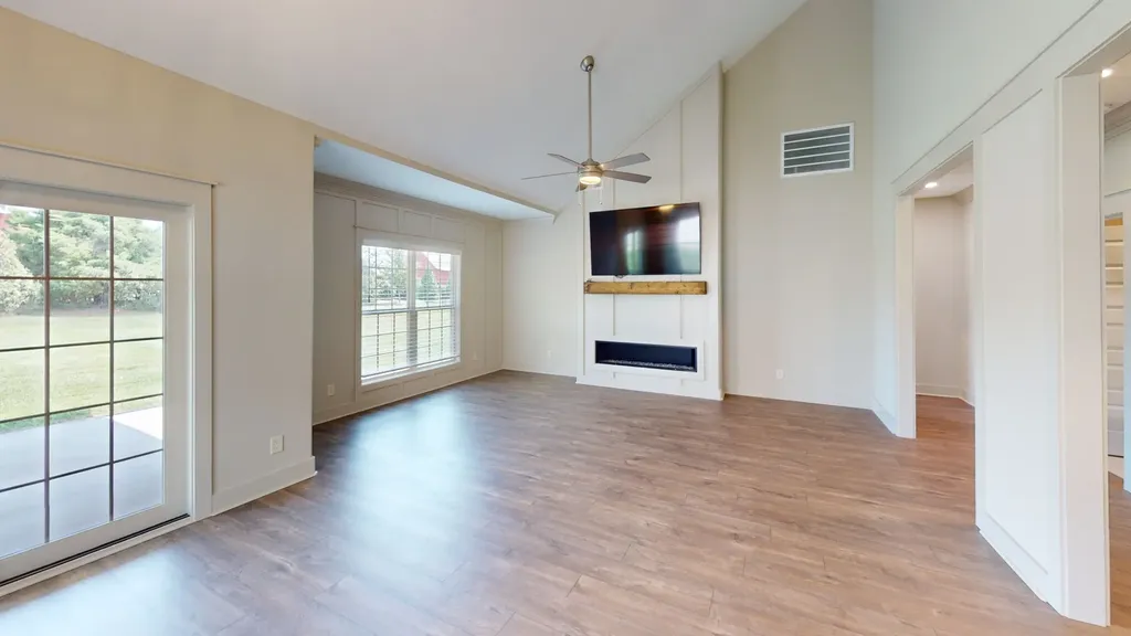 1081 Veridian Drive Clarksville TN 37043