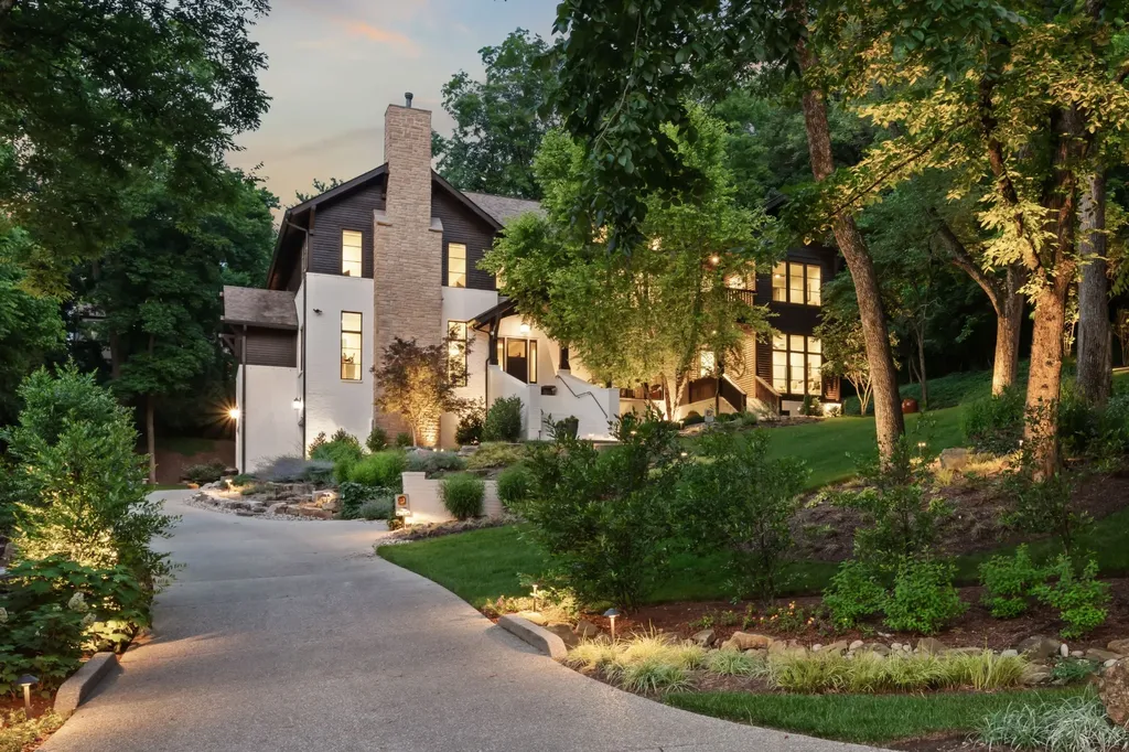3530 Trimble Court Nashville TN 37215