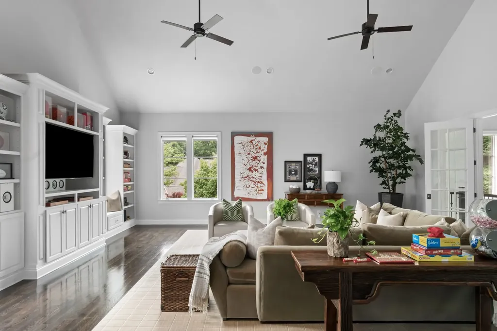 3530 Trimble Court Nashville TN 37215