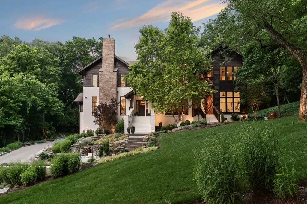 3530 Trimble Court Nashville TN 37215