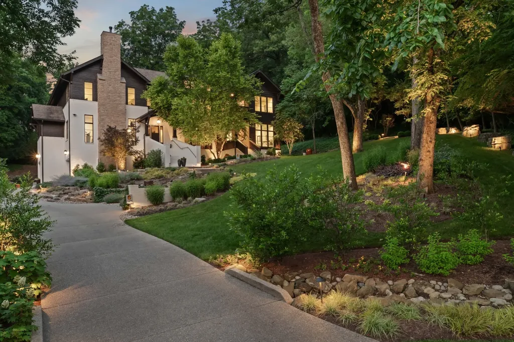 3530 Trimble Court Nashville TN 37215