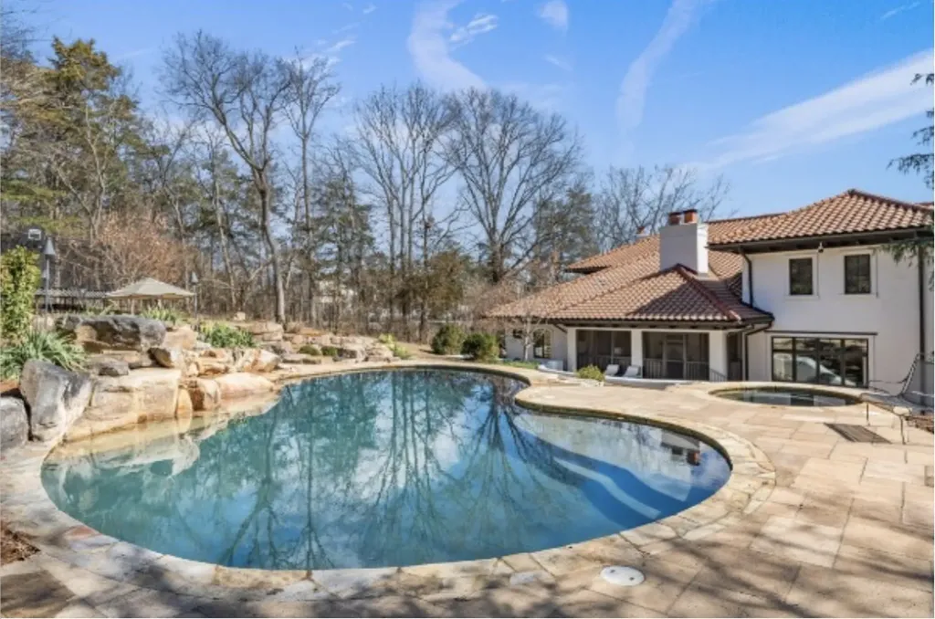 4301 Esteswood Drive Nashville TN 37215