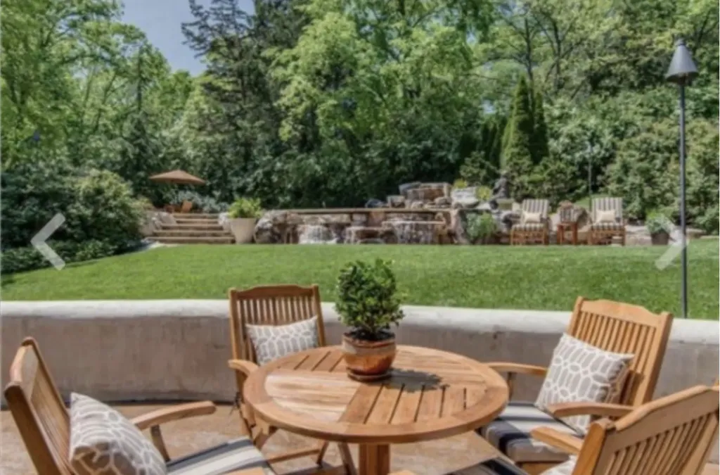 4301 Esteswood Drive Nashville TN 37215
