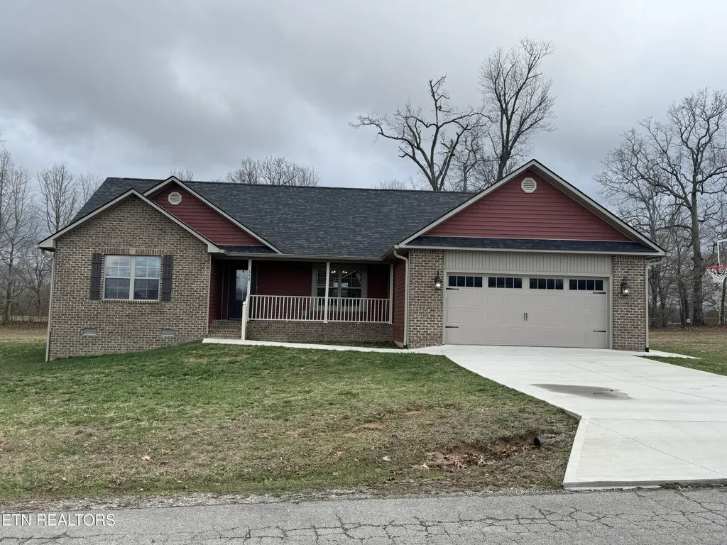348 Colby Circle Crossville TN 38571