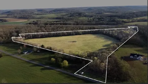 0 Golden Hollow Road Kelso TN 37348