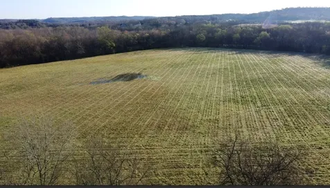0 Golden Hollow Road Kelso TN 37348