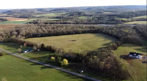 0 Golden Hollow Road Kelso TN 37348