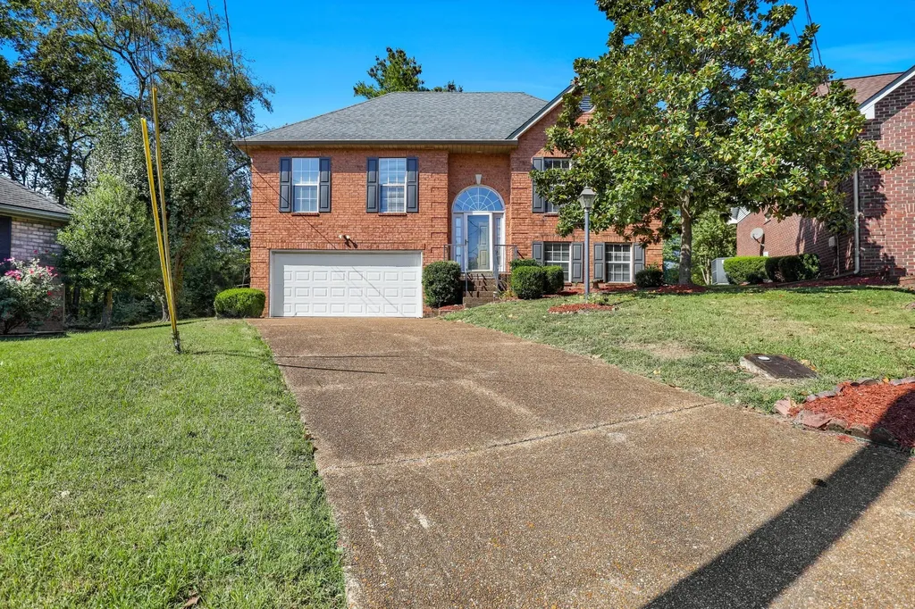 308 W Lincoln Park Madison TN 37115