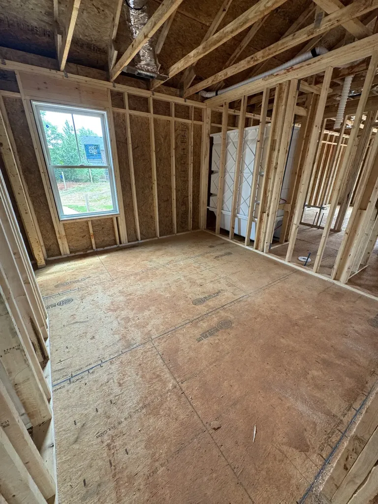 2663 Scott Drive Clarksville TN 37042