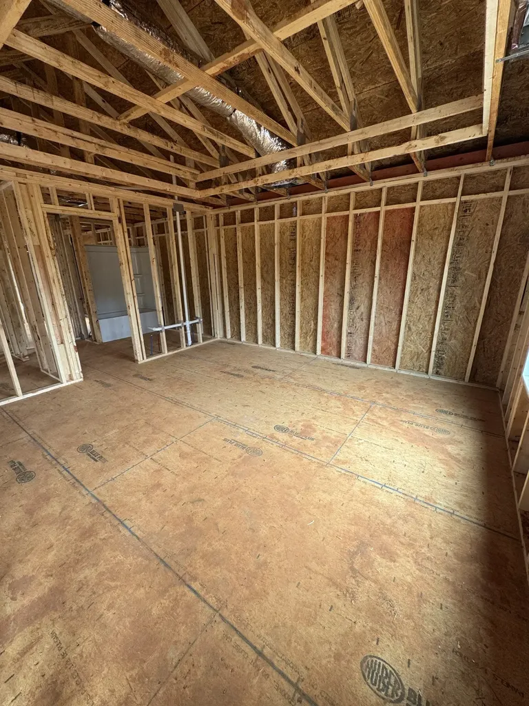 2663 Scott Drive Clarksville TN 37042