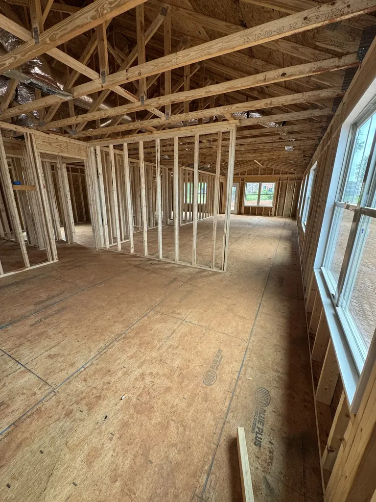 2663 Scott Drive Clarksville TN 37042
