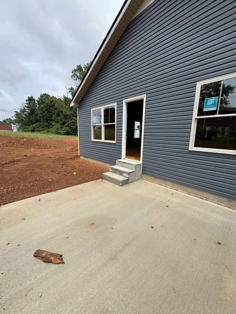 2663 Scott Drive Clarksville TN 37042