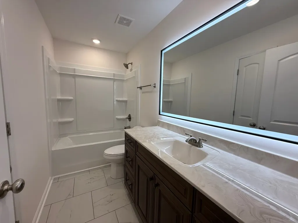 2663 Scott Drive Clarksville TN 37042